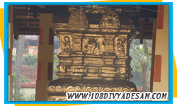 thondainadu divya desams route map